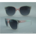 Últimos óculos de sol unisex de moda plástica P25027